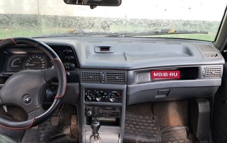 Daewoo Nexia I рестайлинг, 2004 год, 35 000 рублей, 10 фотография