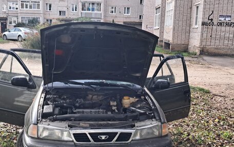 Daewoo Nexia I рестайлинг, 2004 год, 35 000 рублей, 12 фотография