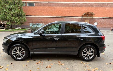Audi Q5, 2014 год, 2 100 000 рублей, 3 фотография