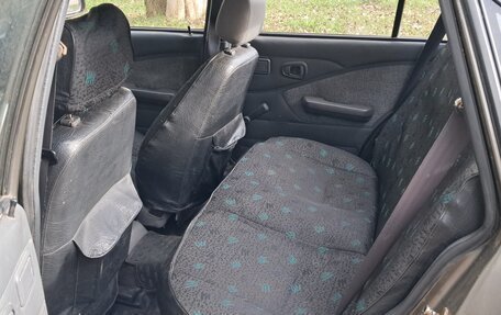 Daewoo Nexia I рестайлинг, 2004 год, 35 000 рублей, 9 фотография