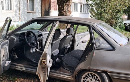 Daewoo Nexia I рестайлинг, 2004 год, 35 000 рублей, 11 фотография