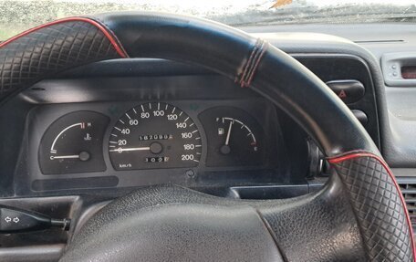Daewoo Nexia I рестайлинг, 2004 год, 35 000 рублей, 8 фотография