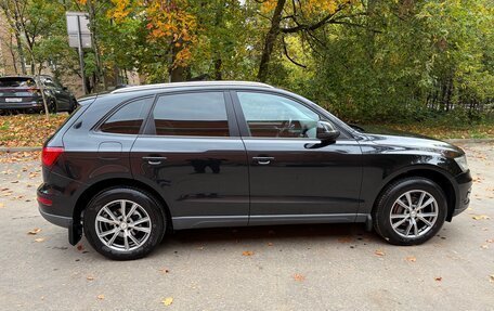 Audi Q5, 2014 год, 2 100 000 рублей, 4 фотография