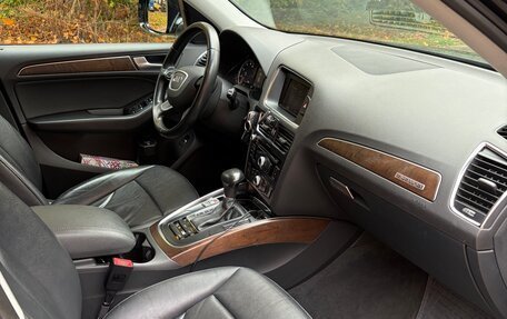 Audi Q5, 2014 год, 2 100 000 рублей, 6 фотография