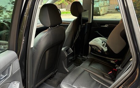Audi Q5, 2014 год, 2 100 000 рублей, 8 фотография