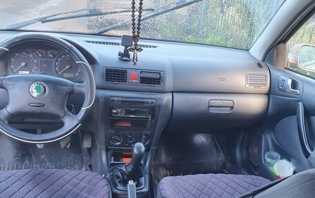 Skoda Octavia IV, 2005 год, 290 000 рублей, 8 фотография