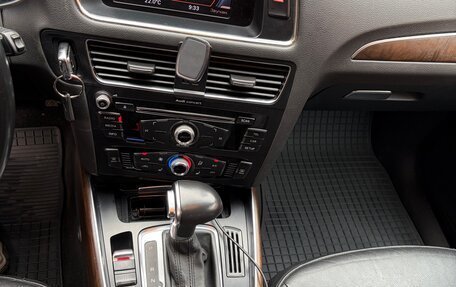 Audi Q5, 2014 год, 2 100 000 рублей, 10 фотография
