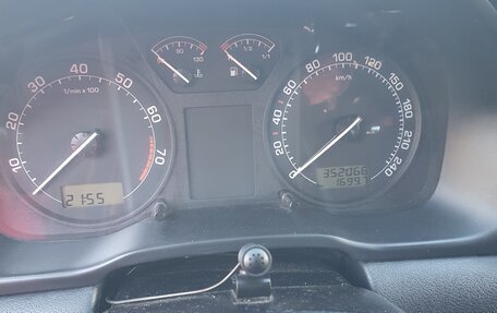 Skoda Octavia IV, 2005 год, 290 000 рублей, 9 фотография