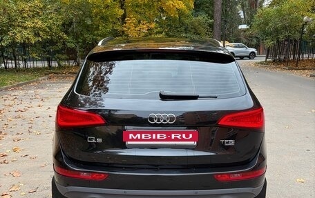 Audi Q5, 2014 год, 2 100 000 рублей, 5 фотография