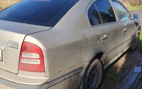 Skoda Octavia IV, 2005 год, 290 000 рублей, 4 фотография