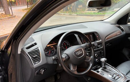 Audi Q5, 2014 год, 2 100 000 рублей, 7 фотография