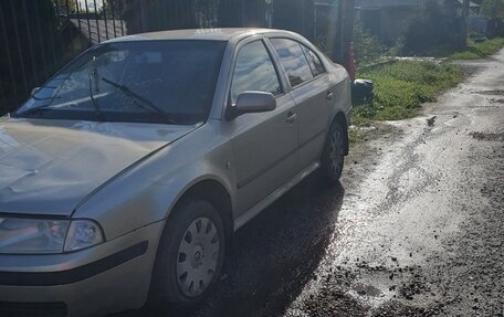 Skoda Octavia IV, 2005 год, 290 000 рублей, 2 фотография