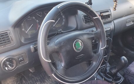 Skoda Octavia IV, 2005 год, 290 000 рублей, 6 фотография
