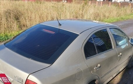 Skoda Octavia IV, 2005 год, 290 000 рублей, 5 фотография