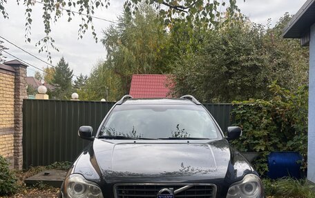 Volvo XC90 II рестайлинг, 2011 год, 1 550 000 рублей, 1 фотография