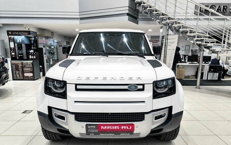 Land Rover Defender II, 2020 год, 4 950 000 рублей, 2 фотография