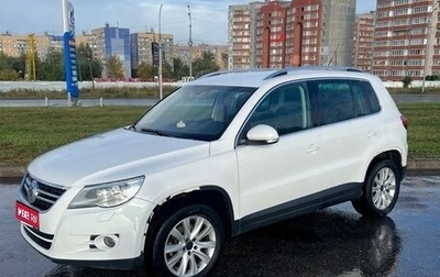 Volkswagen Tiguan I, 2011 год, 1 170 000 рублей, 1 фотография