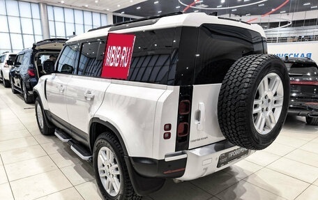 Land Rover Defender II, 2020 год, 4 950 000 рублей, 8 фотография