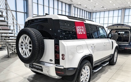Land Rover Defender II, 2020 год, 4 950 000 рублей, 6 фотография