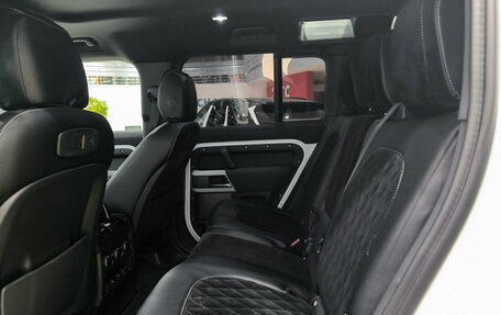 Land Rover Defender II, 2020 год, 4 950 000 рублей, 15 фотография