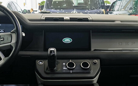 Land Rover Defender II, 2020 год, 4 950 000 рублей, 18 фотография