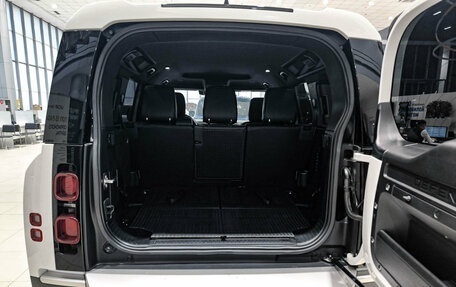 Land Rover Defender II, 2020 год, 4 950 000 рублей, 12 фотография