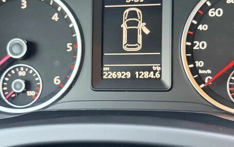 Volkswagen Tiguan I, 2012 год, 1 100 000 рублей, 6 фотография