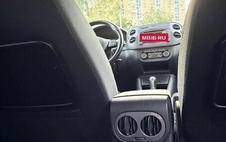 Volkswagen Tiguan I, 2012 год, 1 100 000 рублей, 5 фотография