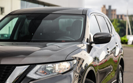 Nissan X-Trail, 2022 год, 2 391 777 рублей, 2 фотография