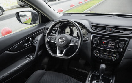 Nissan X-Trail, 2022 год, 2 391 777 рублей, 10 фотография