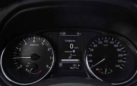 Nissan X-Trail, 2022 год, 2 391 777 рублей, 13 фотография