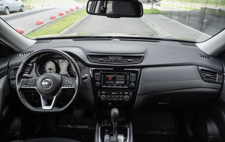 Nissan X-Trail, 2022 год, 2 391 777 рублей, 11 фотография