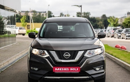 Nissan X-Trail, 2022 год, 2 391 777 рублей, 4 фотография