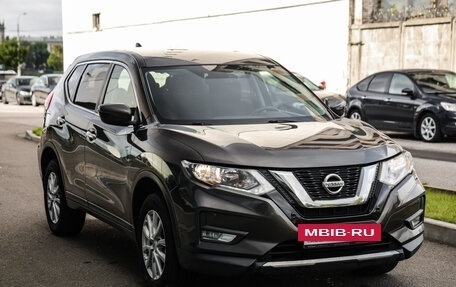 Nissan X-Trail, 2022 год, 2 391 777 рублей, 5 фотография