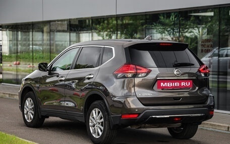 Nissan X-Trail, 2022 год, 2 391 777 рублей, 8 фотография