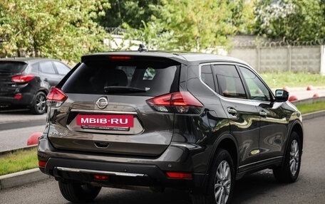 Nissan X-Trail, 2022 год, 2 391 777 рублей, 6 фотография