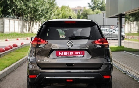 Nissan X-Trail, 2022 год, 2 391 777 рублей, 7 фотография