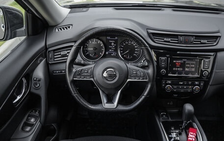 Nissan X-Trail, 2022 год, 2 391 777 рублей, 12 фотография