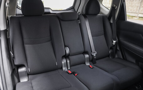 Nissan X-Trail, 2022 год, 2 391 777 рублей, 24 фотография
