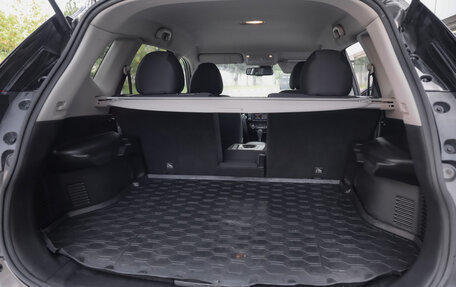 Nissan X-Trail, 2022 год, 2 391 777 рублей, 27 фотография