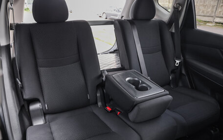 Nissan X-Trail, 2022 год, 2 391 777 рублей, 25 фотография