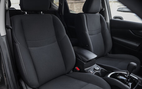 Nissan X-Trail, 2022 год, 2 391 777 рублей, 23 фотография