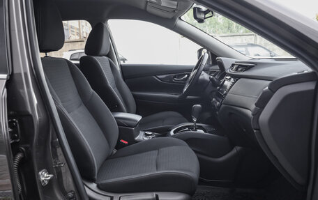 Nissan X-Trail, 2022 год, 2 391 777 рублей, 22 фотография