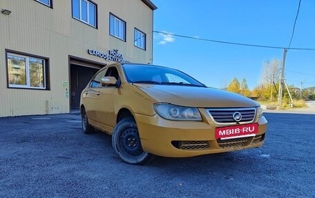 Lifan Solano I (630) рестайлинг, 2011 год, 150 000 рублей, 2 фотография