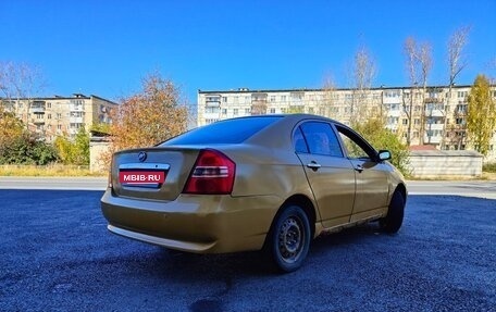 Lifan Solano I (630) рестайлинг, 2011 год, 150 000 рублей, 3 фотография