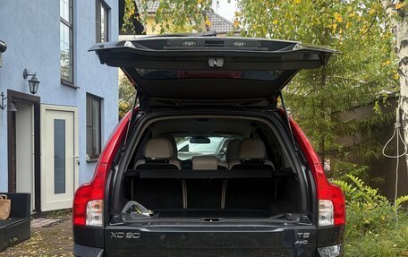 Volvo XC90 II рестайлинг, 2011 год, 1 550 000 рублей, 4 фотография