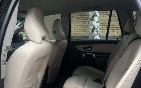 Volvo XC90 II рестайлинг, 2011 год, 1 550 000 рублей, 6 фотография