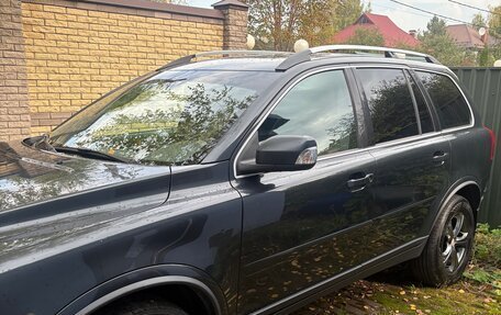 Volvo XC90 II рестайлинг, 2011 год, 1 550 000 рублей, 2 фотография