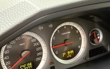 Volvo XC90 II рестайлинг, 2011 год, 1 550 000 рублей, 10 фотография