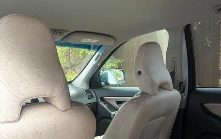 Volvo XC90 II рестайлинг, 2011 год, 1 550 000 рублей, 7 фотография